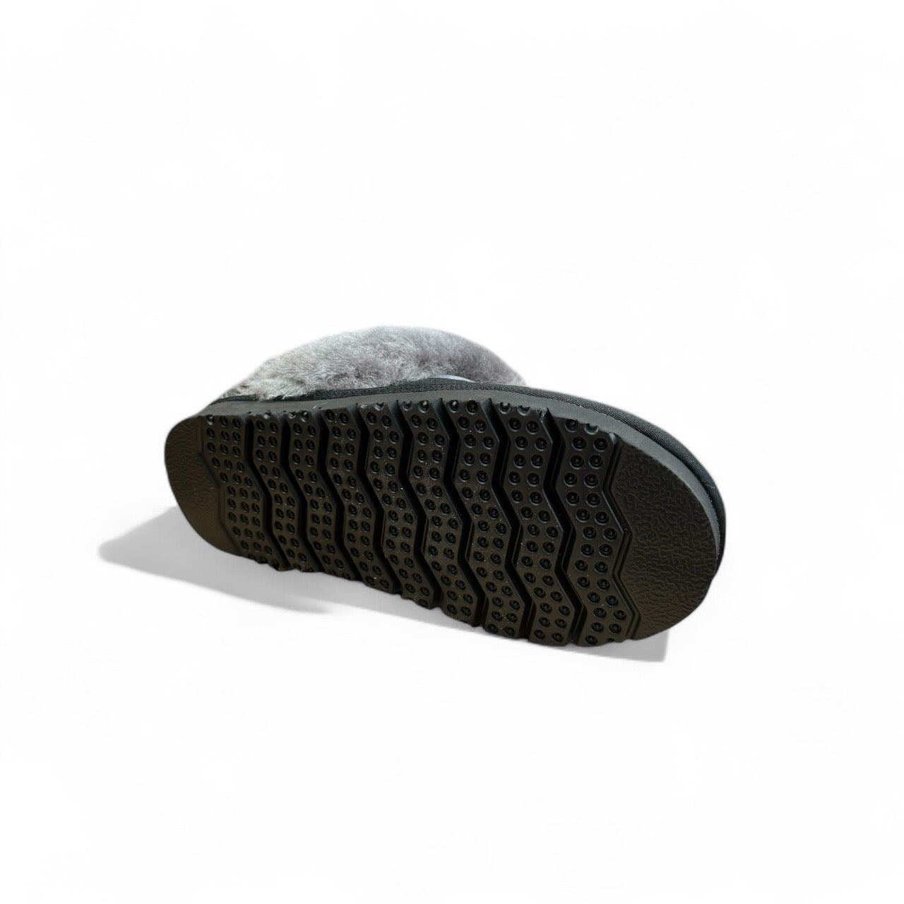 Next Gen Ugg Furout Scuff