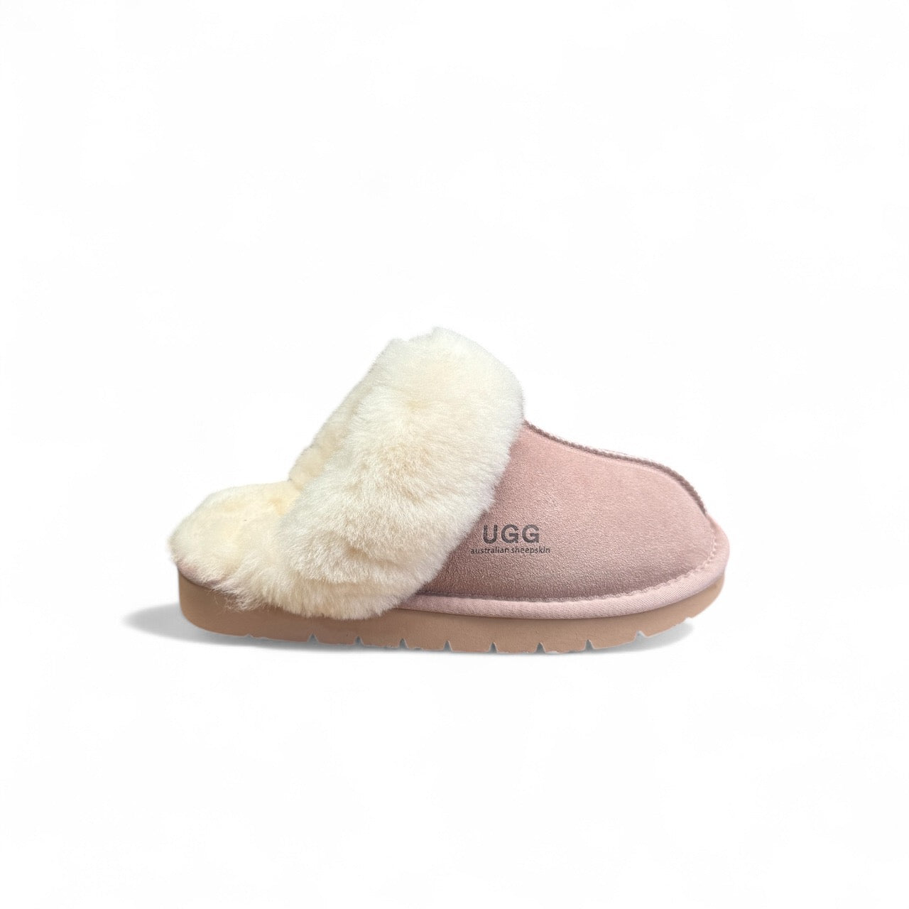 Next Gen Ugg Furout Scuff