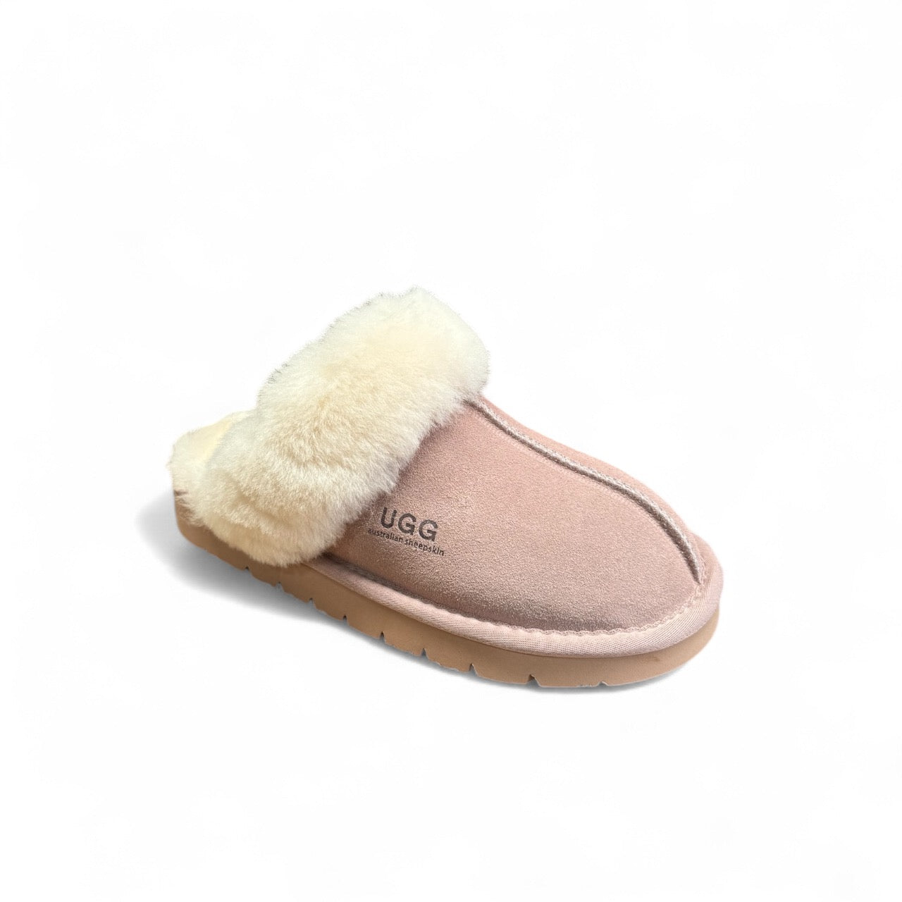 Next Gen Ugg Furout Scuff