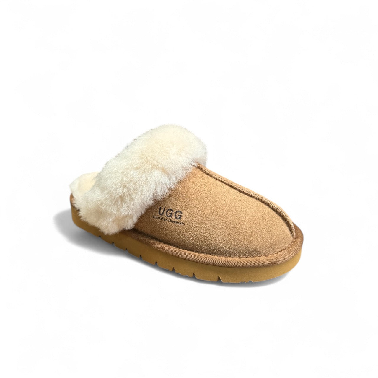Next Gen Ugg Furout Scuff