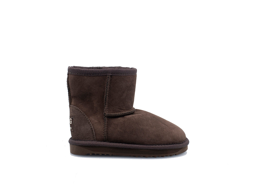 Kids Classic Ugg Boots