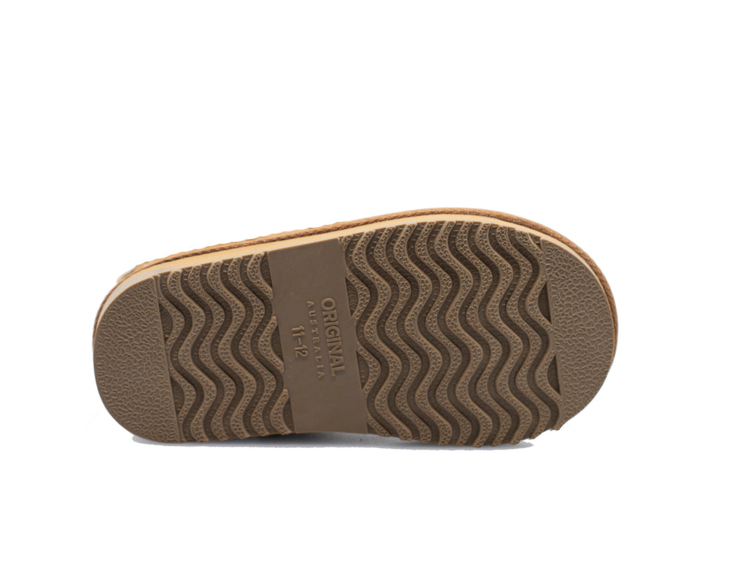 Kids Kittie Ugg Boots