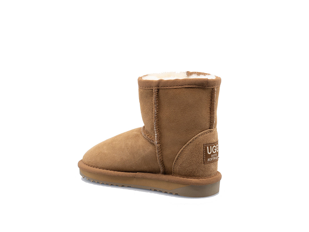 Kids Classic Ugg Boots