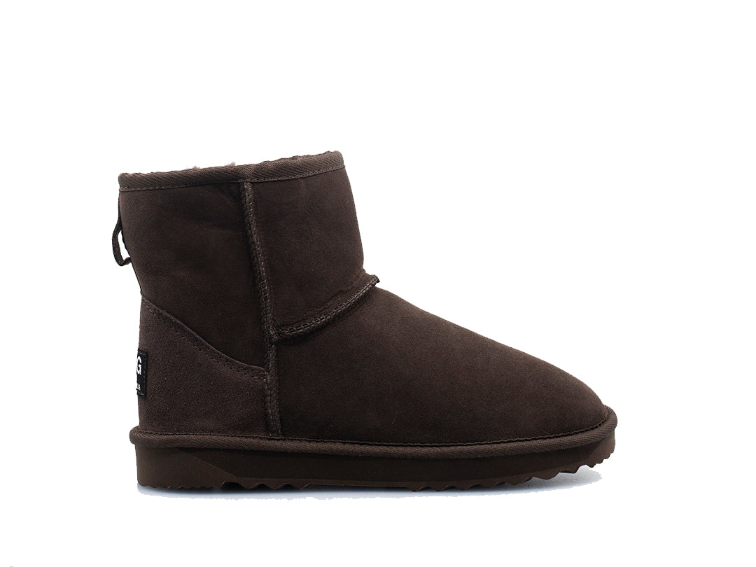Mini Classic Ugg Boots