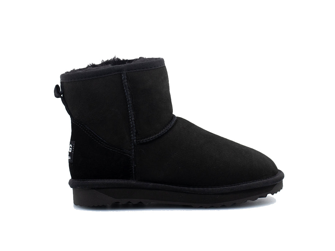 Mini Classic Ugg Boots