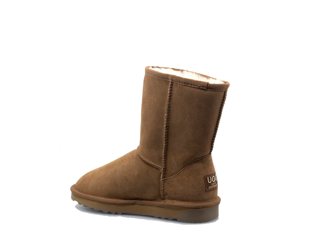 Short Classic Ugg Boots