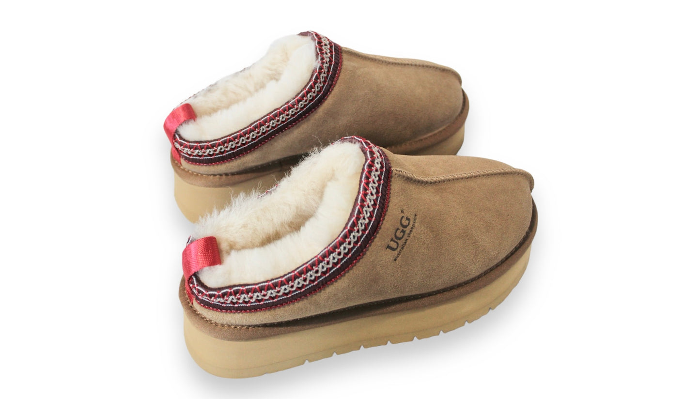 Tasman Platform Ugg