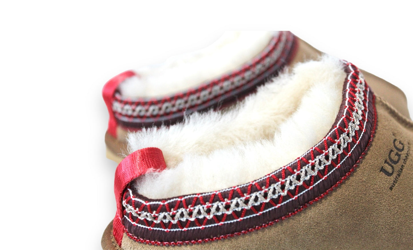 Tasman Platform Ugg