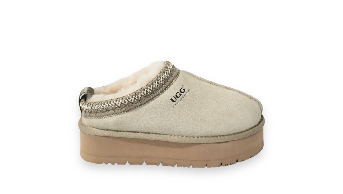 Tasman Platform Ugg