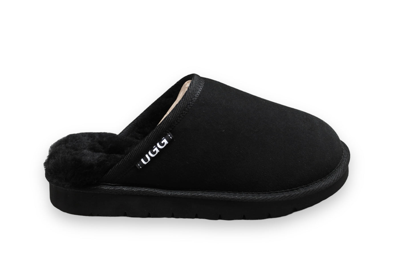 Ugg Scuff Slides