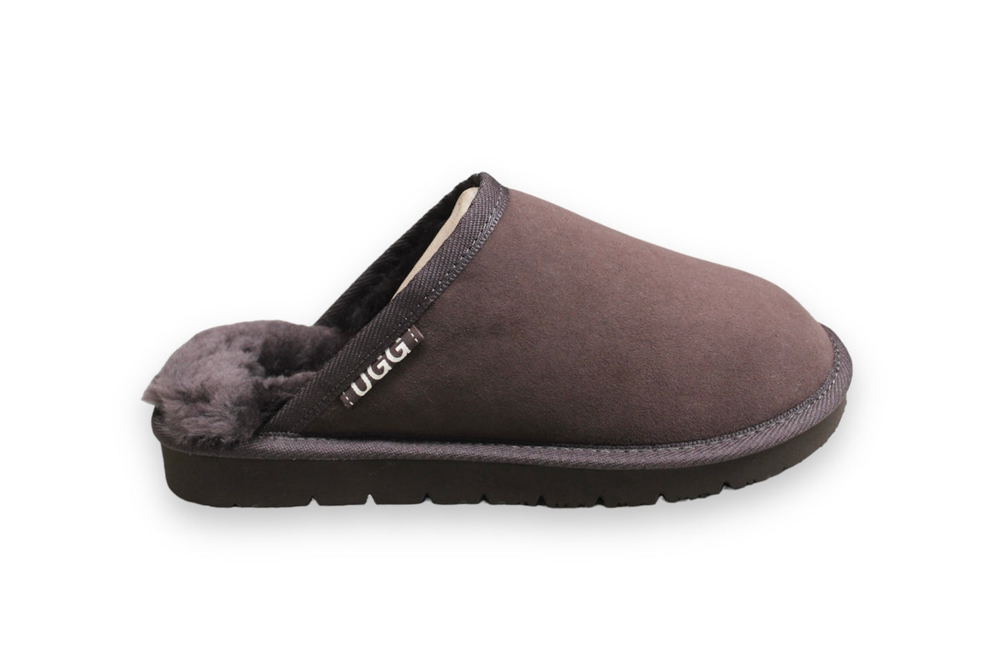 Ugg Scuff Slides