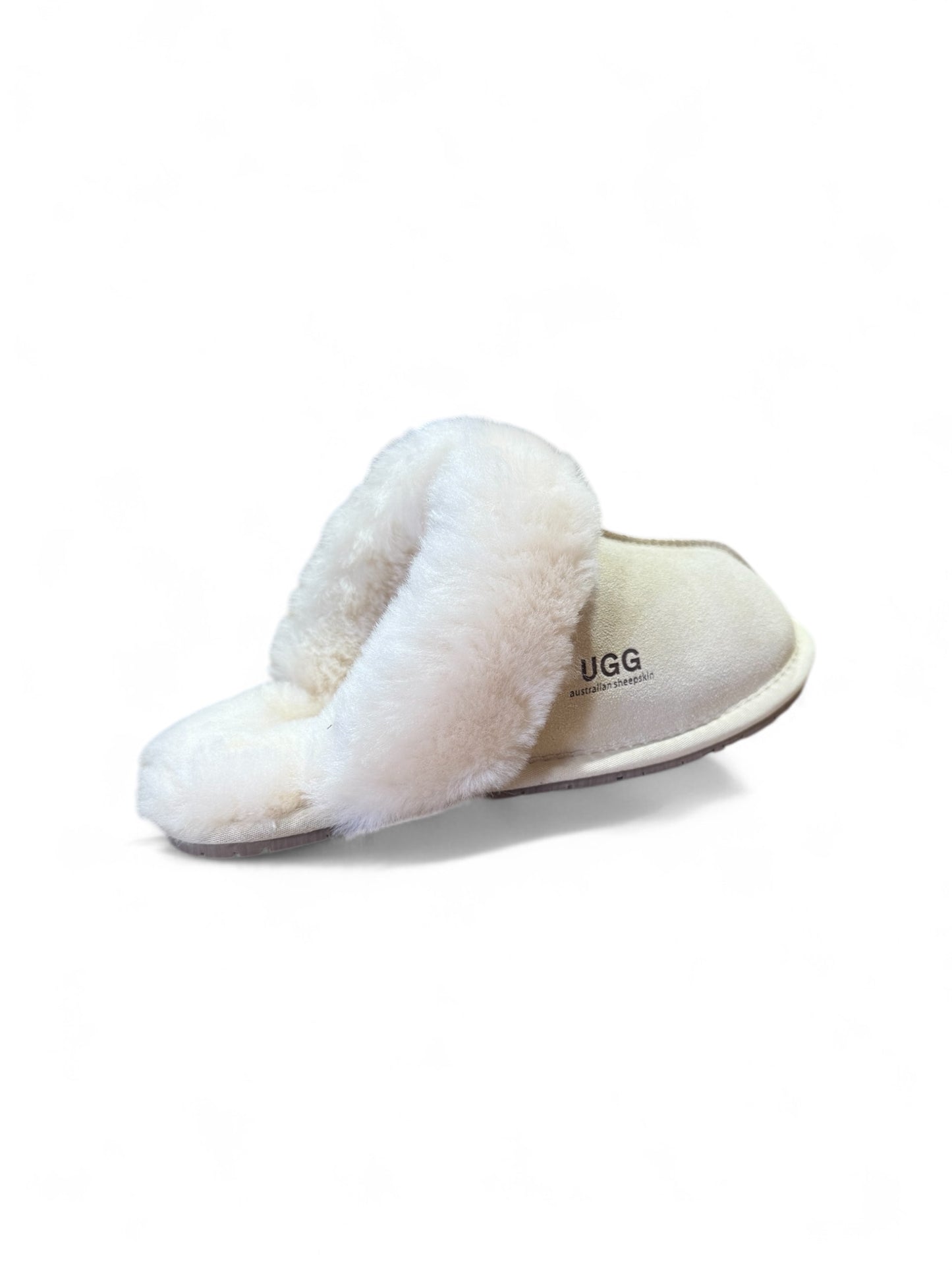 Next Gen UGG Scuff