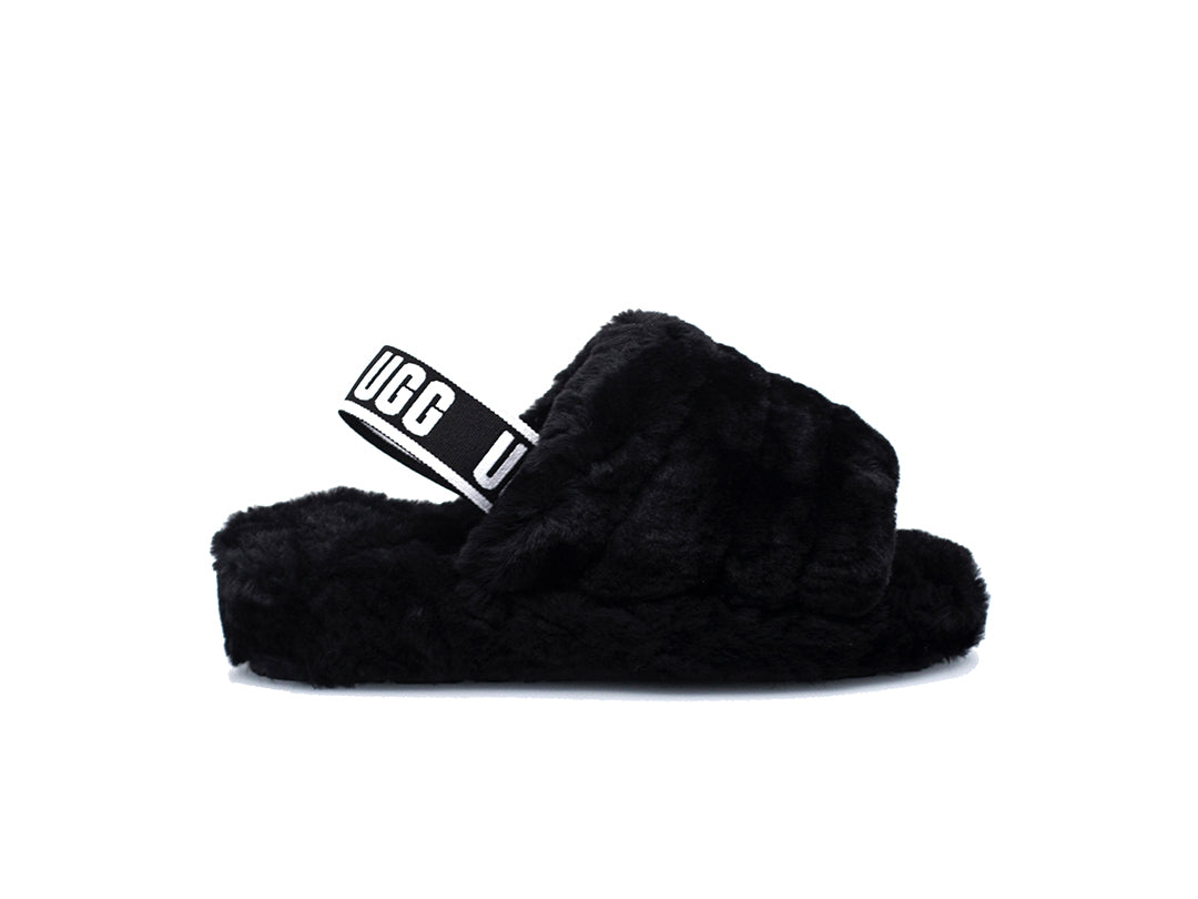 Ugg Snugg Slide
