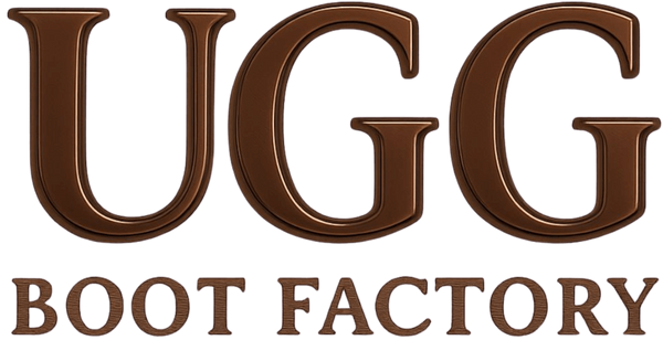 Ugg Boot Factory