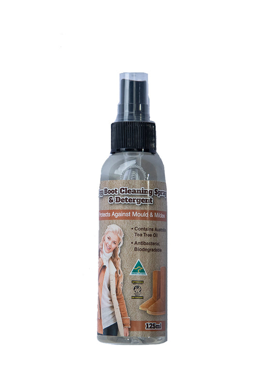 UGG Boot Cleaning Spray