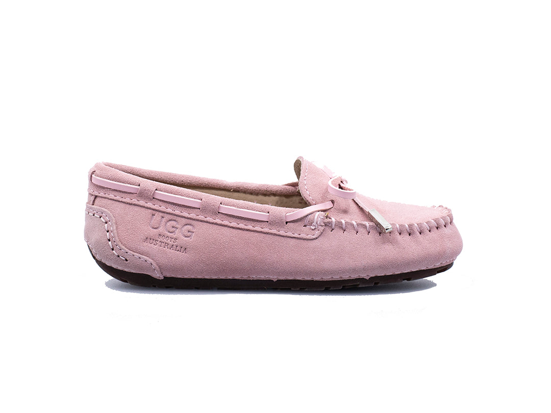 Ugg Summer Women's Moccasin CLEARANCE