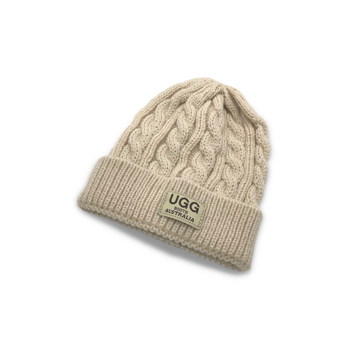 Ugg Baby Beanie