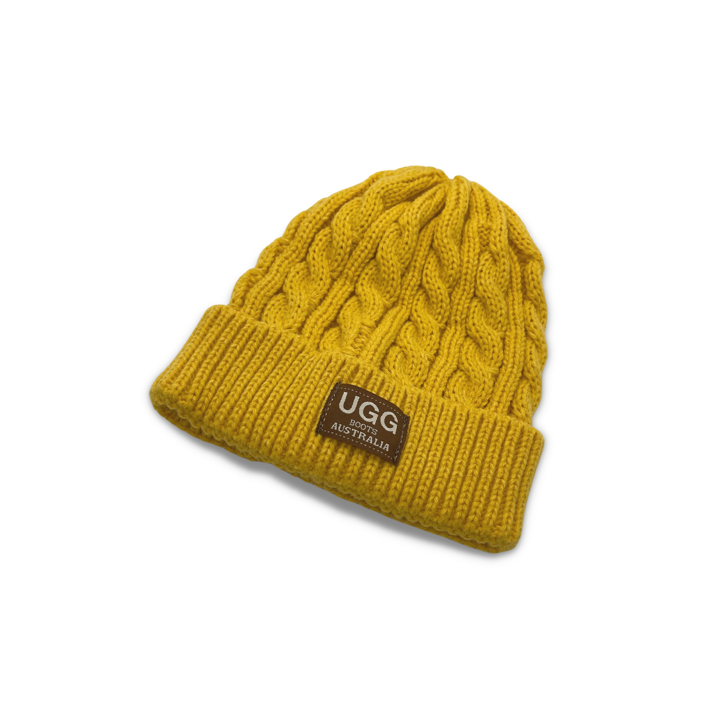 Ugg Baby Beanie