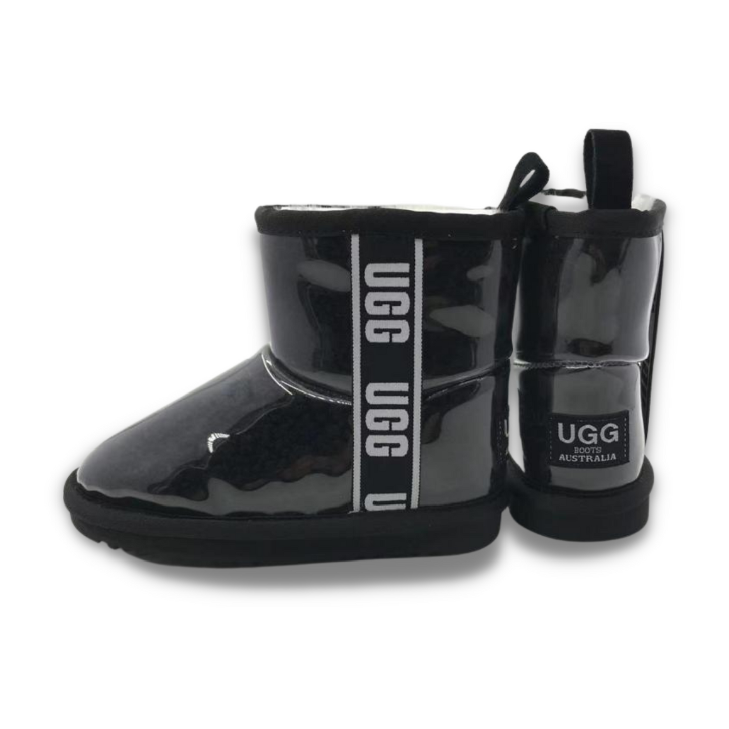 Kids Ugg Gumboots