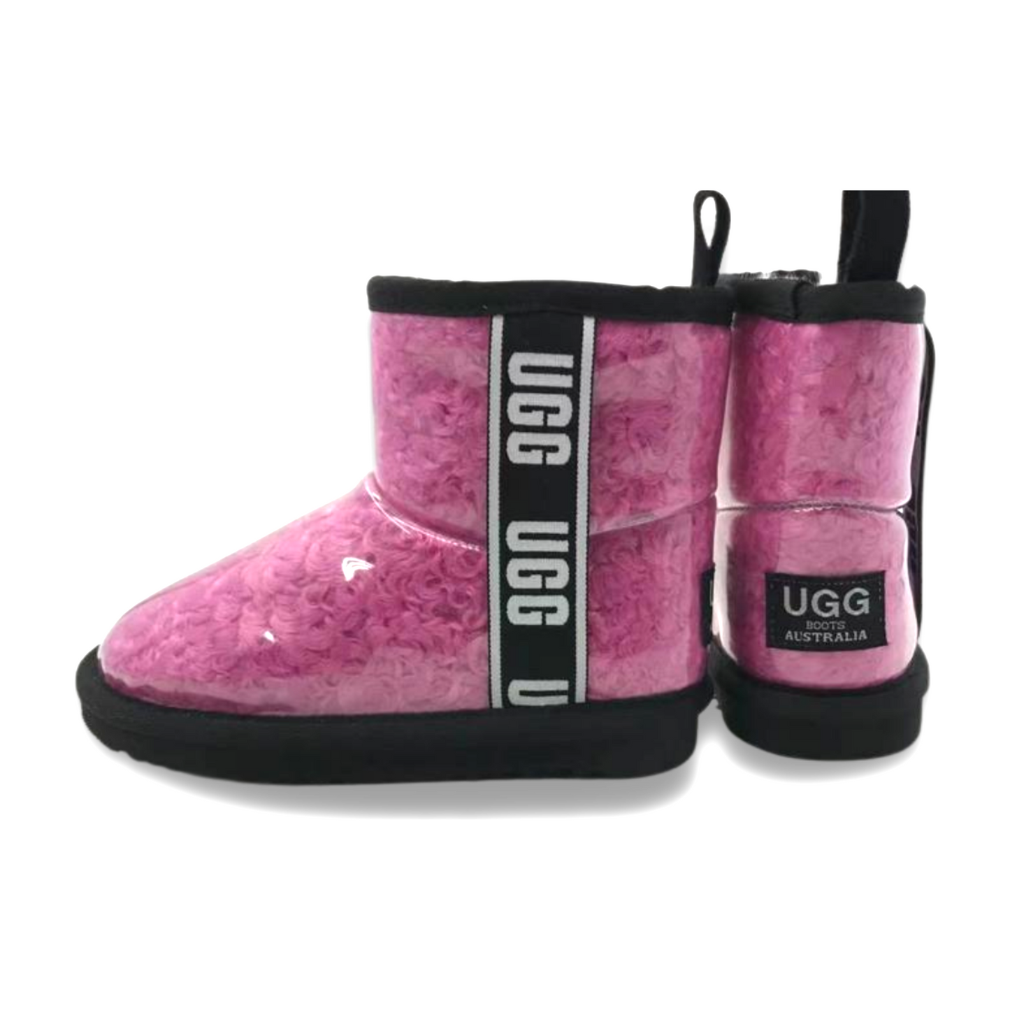 Kids Ugg Gumboots