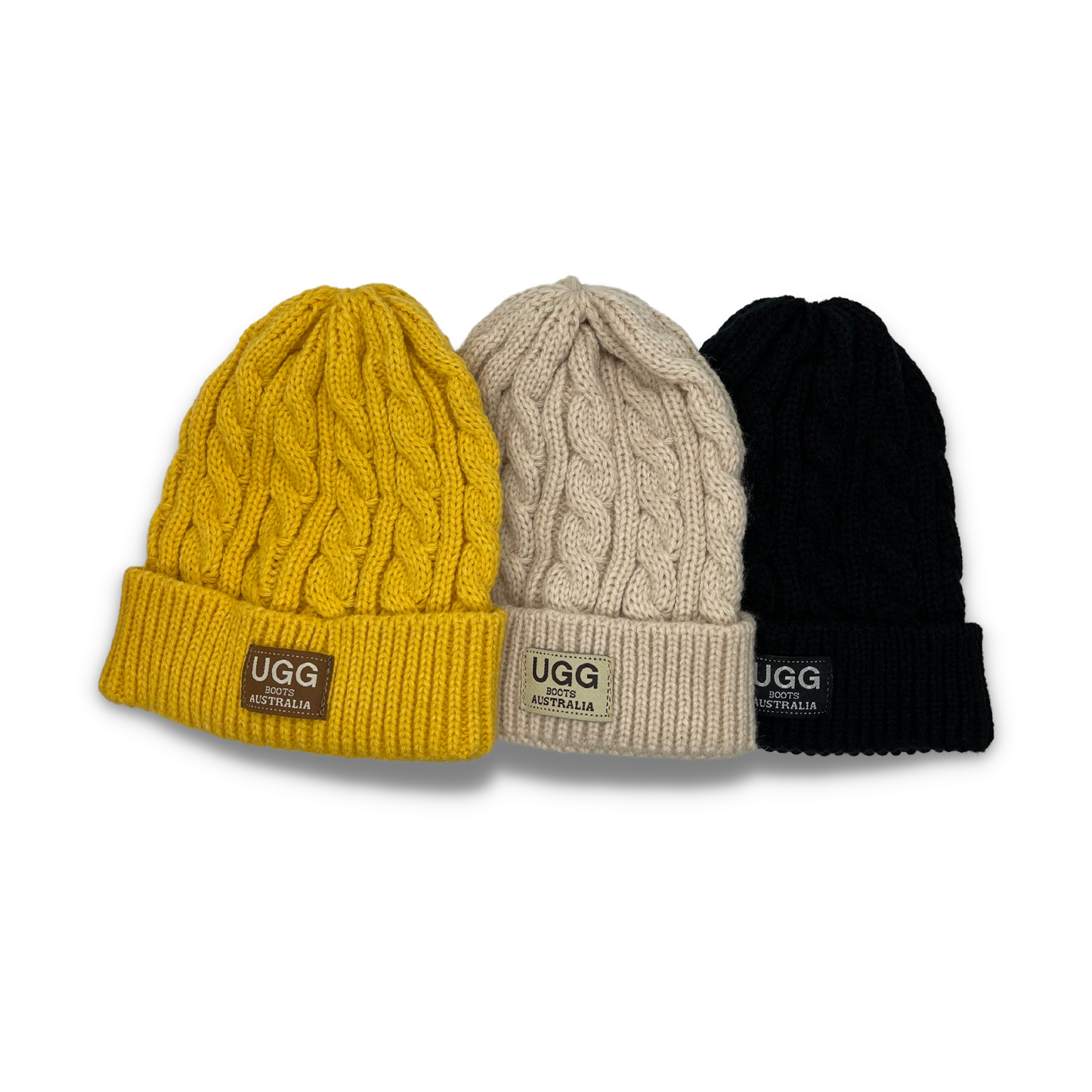 Ugg Baby Beanie