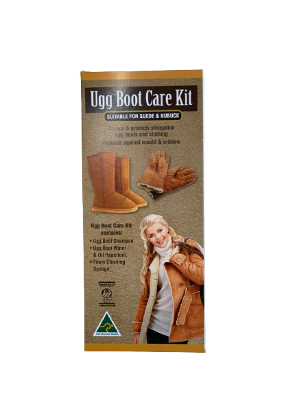 UGG Boot Care Kit