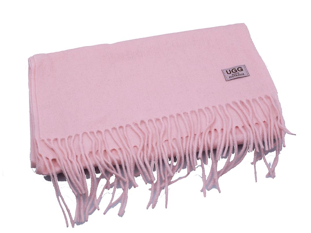 Ugg Scarf