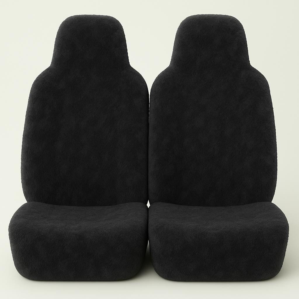 UGG Australian Sheepskin Seat Covers (Pair)