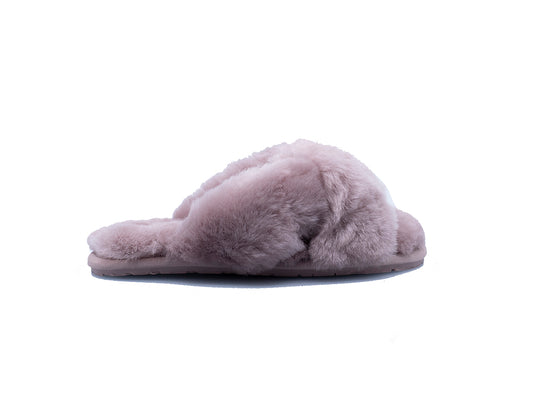 Ugg Crossover Slides