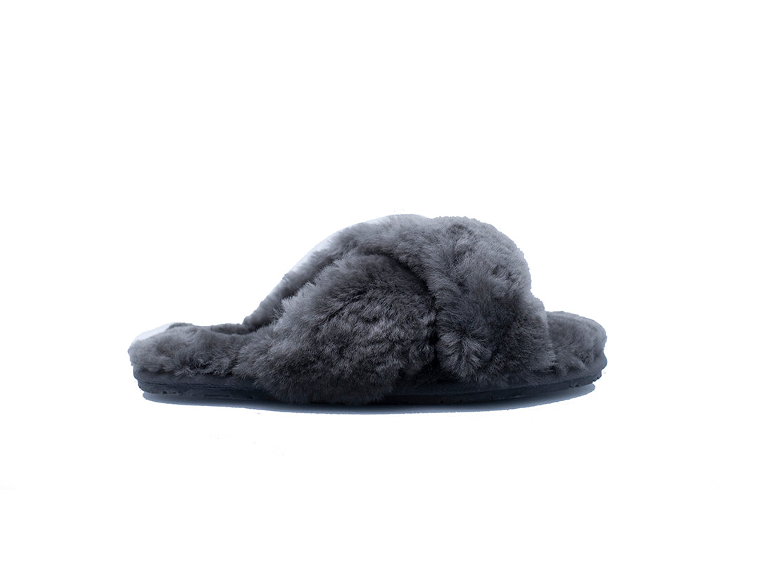 Ugg Crossover Slides