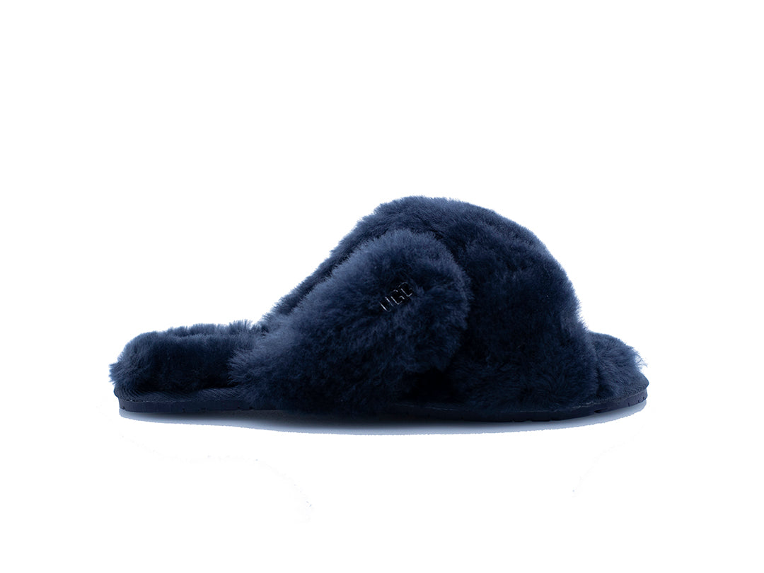 Ugg Crossover Slides