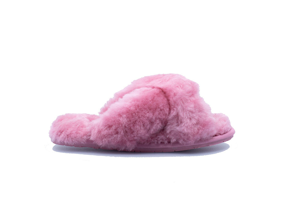 Ugg Crossover Slides