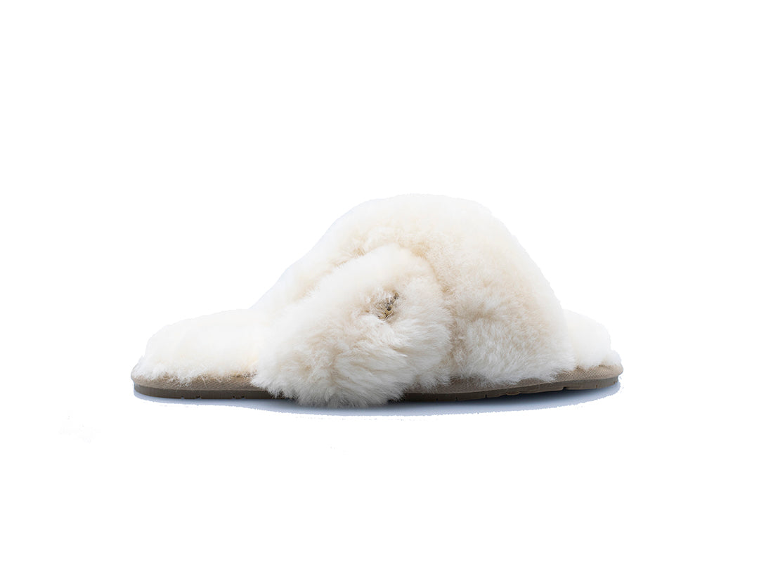 Ugg Crossover Slides