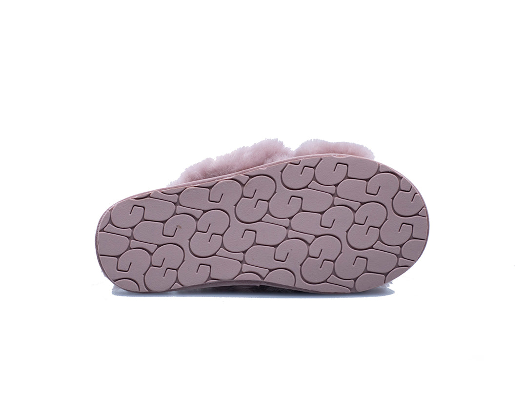 Ugg Crossover Slides