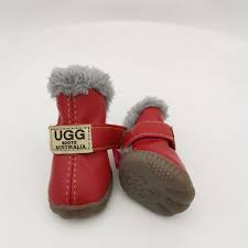 Dog & Puppy Ugg Boots