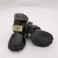 Dog & Puppy Ugg Boots