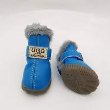 Dog & Puppy Ugg Boots