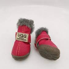 Dog & Puppy Ugg Boots