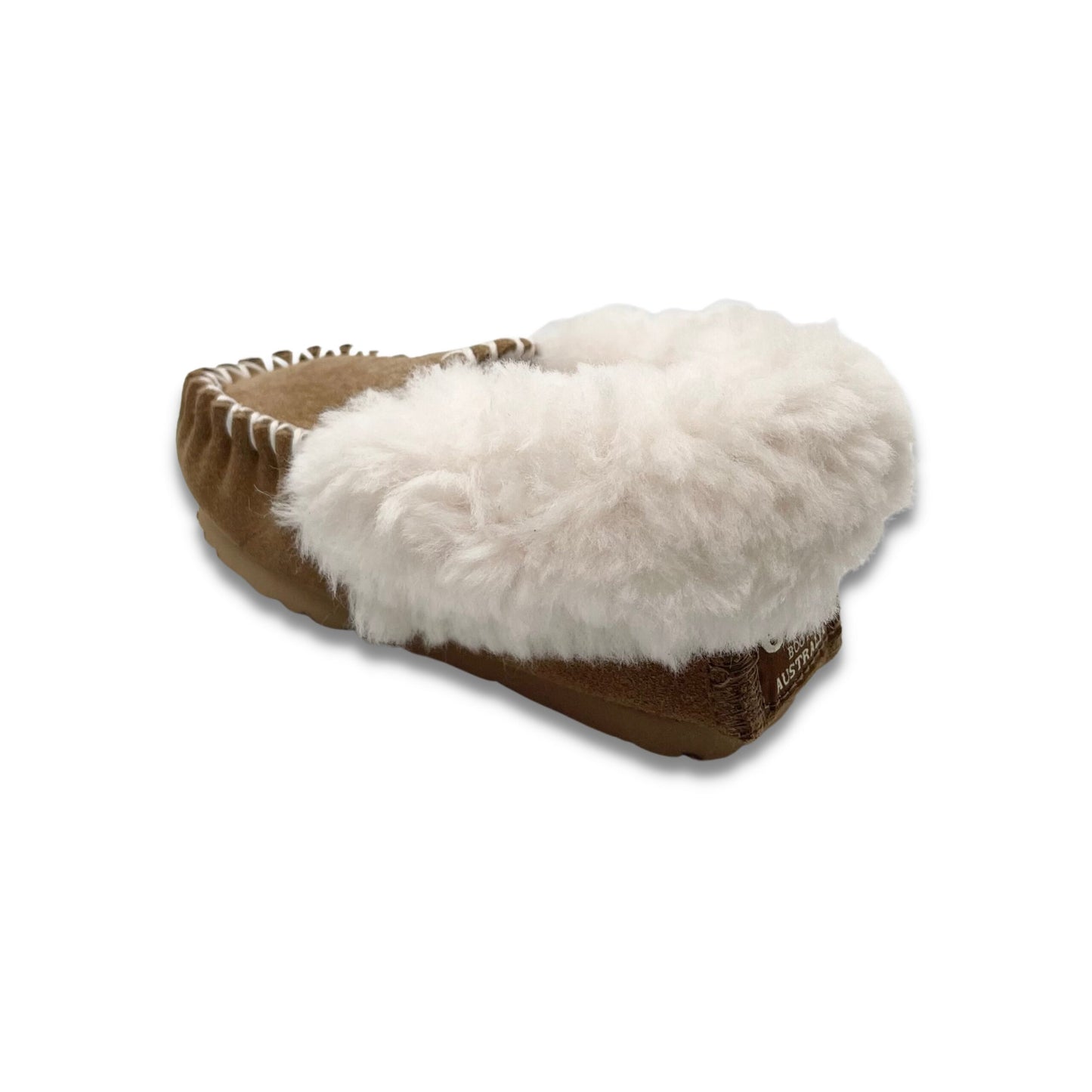 Kids Traditional Moccasin Ugg Boots