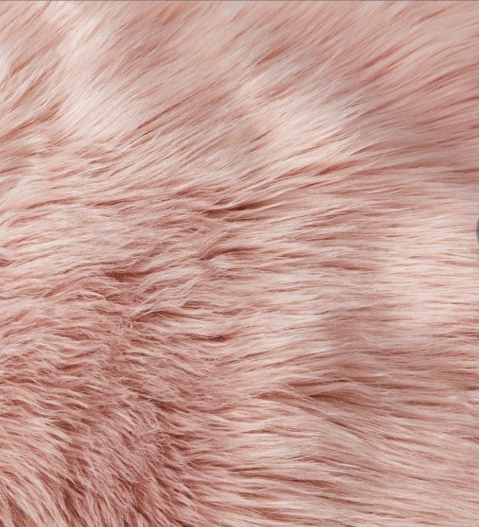 Ugg Sheepskin Rug