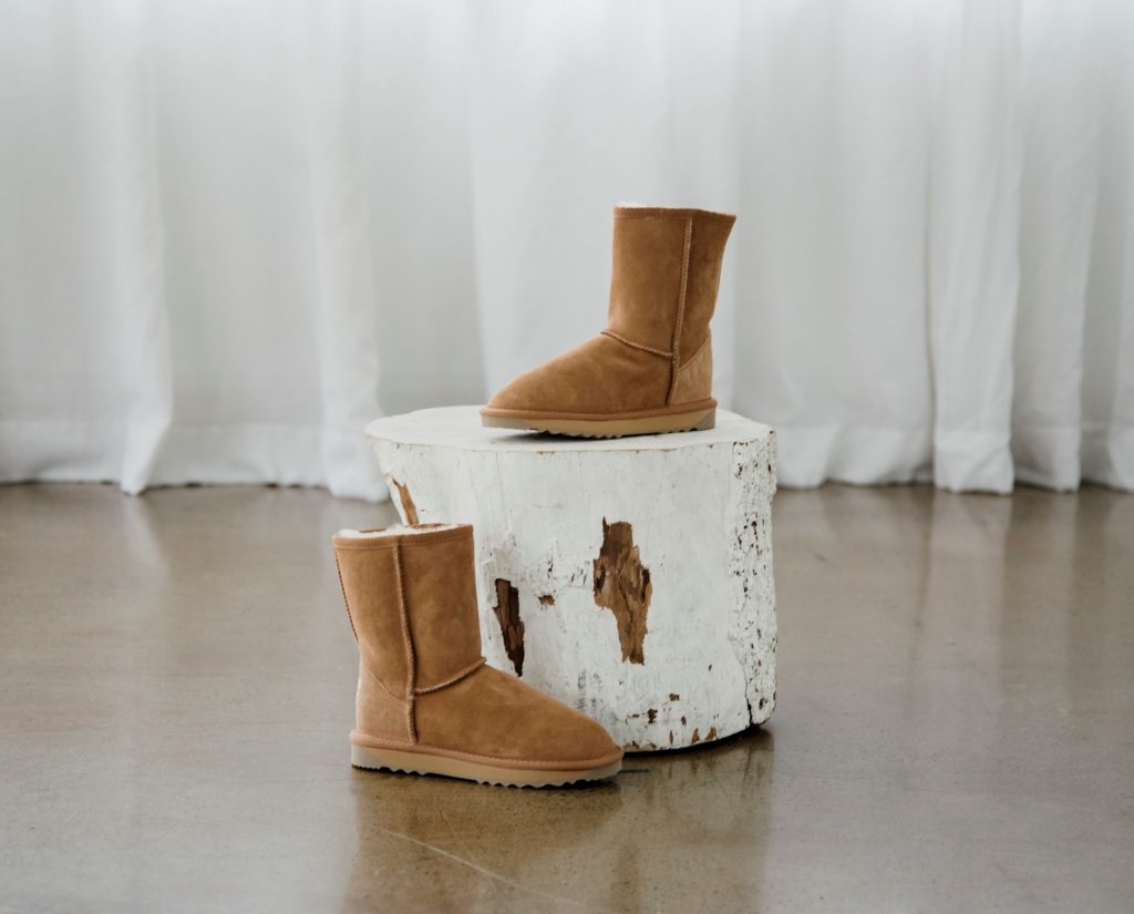 UGG Boot Factory